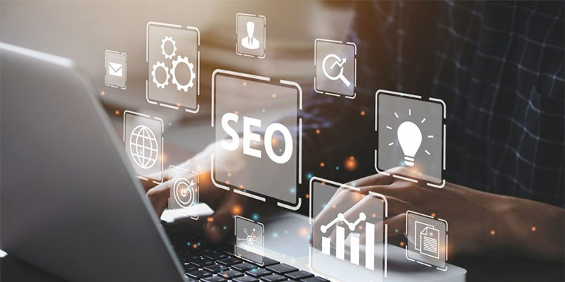 Website Design & Development