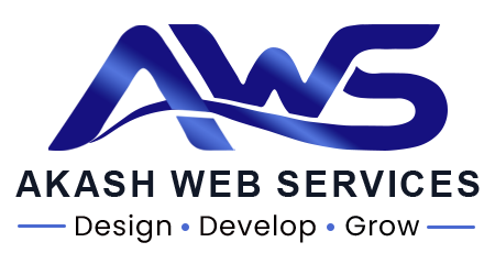 Akash Web Services